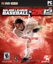 《美国职业棒球大联盟2K12》PC正式版