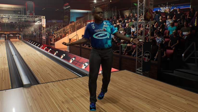 《PBA Pro Bowling 2026》游戏库 游戏截图 8
