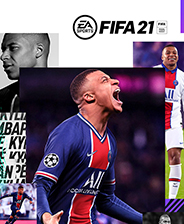 《FIFA 13》完整硬盘版 游戏截图 4